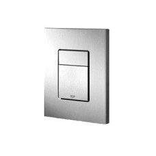 Накладная панель Grohe Skate Cosmopolitan 38732 SD0 нержавеющая сталь