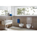 Накладная панель Grohe Skate Cosmopolitan 38732 SD0 нержавеющая сталь