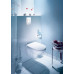 Накладная панель Grohe Skate Cosmopolitan 38732 SD0 нержавеющая сталь