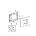 Накладная панель Grohe Skate Cosmopolitan 38776SD0