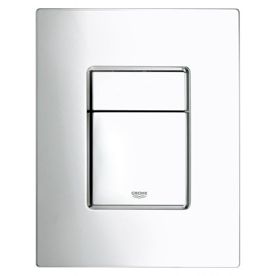 Накладная панель Grohe Skate Cosmopolitan 38732 000, хром