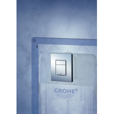Накладная панель Grohe Skate Cosmopolitan 38732 000, хром
