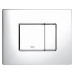Накладная панель Grohe Skate Cosmopolitan 38732 000, хром