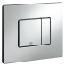 Накладная панель Grohe Skate Cosmopolitan 38732 000, хром