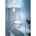 Накладная панель Grohe Skate Cosmopolitan 38732 000, хром
