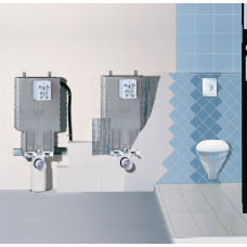 Накладная панель Grohe Skate 38672SD0 нержавеющая сталь