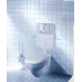 Накладная панель Grohe Skate 38672SD0 нержавеющая сталь