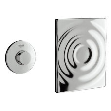Накладная панель Grohe Surf 37059000