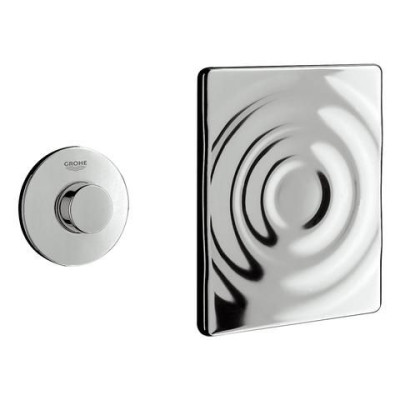 Накладная панель Grohe Surf 37059000