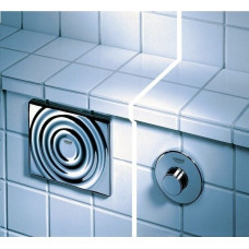 Накладная панель Grohe Surf 37059000