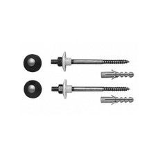 Комплект установочный для поддонов акриловых Ideal Standard арт. K725567, крепление к стене
