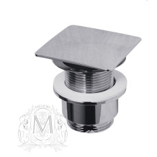 Донный клапан Migliore без перелива ML.RIC-10.122CR, 