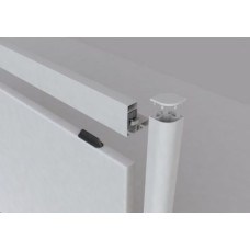 Экран под ванну Emmy Монро mnr1352vng, цвет - венге, 130*52 см