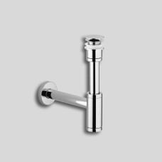 Сифон для раковины Grohe Others 28912000 хром, ø32