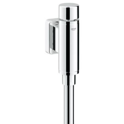 Смывное устройство Grohe Rondo 37346000 для писсуара