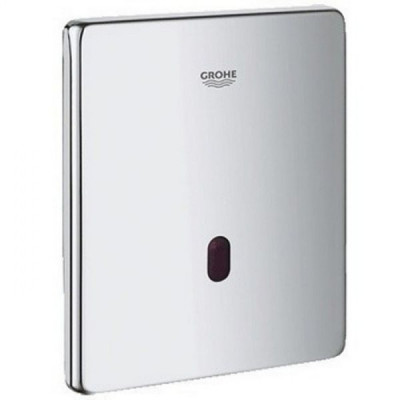 Кнопка смыва инфракрасная Grohe Tectron Skate 37321 (230V)