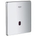 Кнопка смыва инфракрасная Grohe Tectron Skate 37321 (230V)