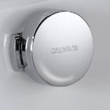 Слив-перелив Kaldewei Comfort-Level мод. 4002 хром, удлинённый