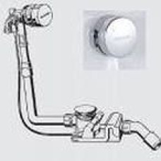 Слив-перелив Kaldewei Comfort-Level Plus мод. 4011, standart