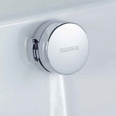 Слив-перелив Kaldewei Comfort-Level Plus мод. 4011, standart