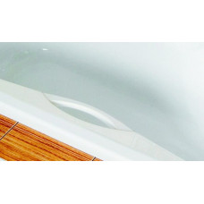 Ручки Ravak Sonata B570000001 белые