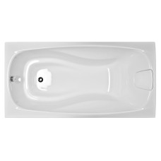 Подголовник Ravak XXL B60900000Z, Зеленый, полиуретан