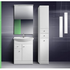 Тумба для раковины Belux Адажио H60-01