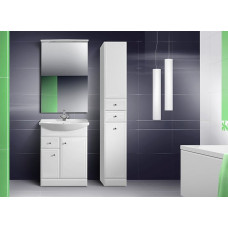 Тумба для раковины Belux Адажио H60-01