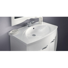 Тумба для раковины Belux Бриз H85