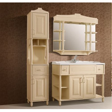 Тумба для раковины Belux Флоренция Н 105-02 (37)
