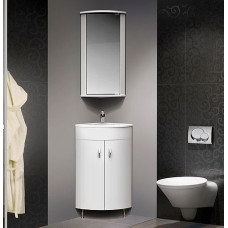 Тумба для раковины Belux Микро HУ 38