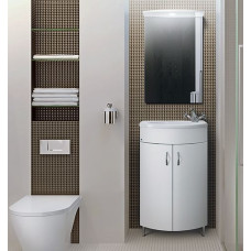 Тумба для раковины Belux Микро H 50