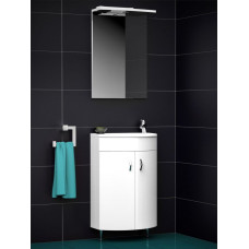 Тумба для раковины Belux Микро H 50