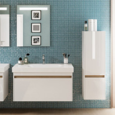 Мебель для ванной Kerama Marazzi Buongiorno 100 белая
