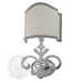 Светильник Migliore Mirella ML.MRL-LP13CR - хром