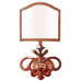Светильник Migliore Mirella ML.MRL-LP13CR - хром