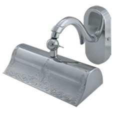 Светильник Migliore Mirella ML.MRL-LP20CR - хром
