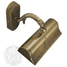 Светильник Migliore Mirella ML.MRL-LP20RA - медь