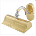 Светильник Migliore Mirella ML.MRL-LP20BR - бронза