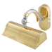 Светильник Migliore Mirella ML.MRL-LP31RA - медь