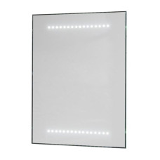 Зеркало Aquanet LED-04 60*80