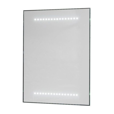 Зеркало Aquanet LED-04 60*80 00180762