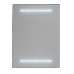 Зеркало Aquanet LED-04 60*80 00180762