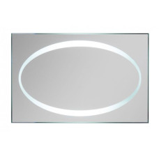 Зеркало Aquanet TH-R-40 95*60