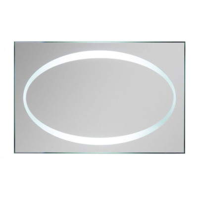 Зеркало Aquanet TH-R-40 95*60 00180759