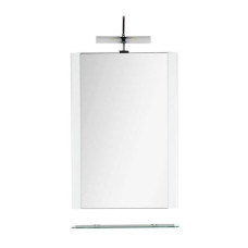 Зеркало Aquanet Асти 55