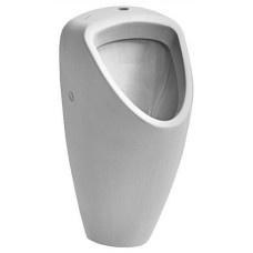 Писсуар Laufen Caprino Plus арт. 8.4206.2.000.000.1 подвод воды наружный