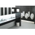 Писсуар Vitra Arkitekt арт. 4106B003-5291 с электронным сенсором