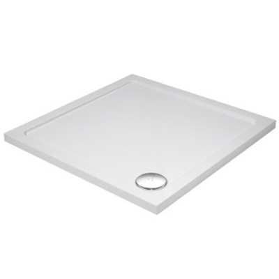 Поддон душевой Cezares-SMC арт. TRAY-M-A-90-35-W, 90*90*h3,5 см