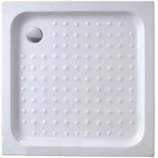 Поддон акриловый Cezares TRAY-A-A-85-15-W, 85*85*15 см